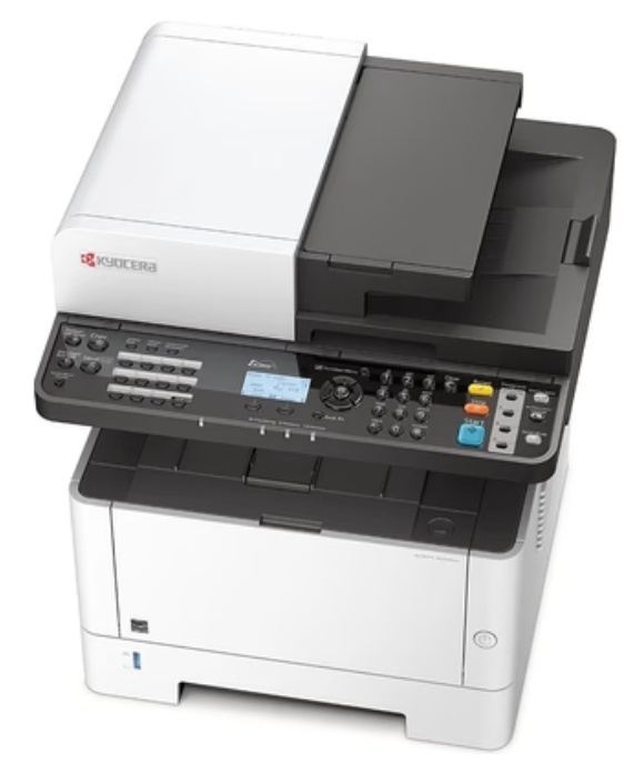 Kyocera M2040DN s tonerem