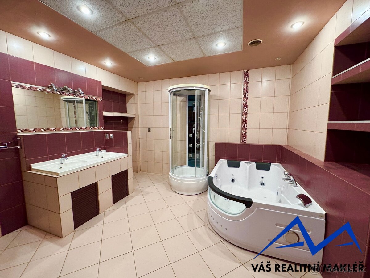 Prodej, byt 3+1, Český Těšín, ul. Ostravská