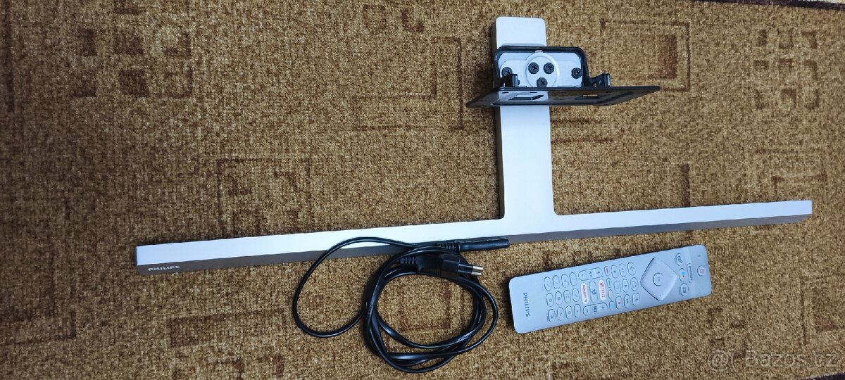 Nahradni dily k tv Philips 43 PUS 7304/12