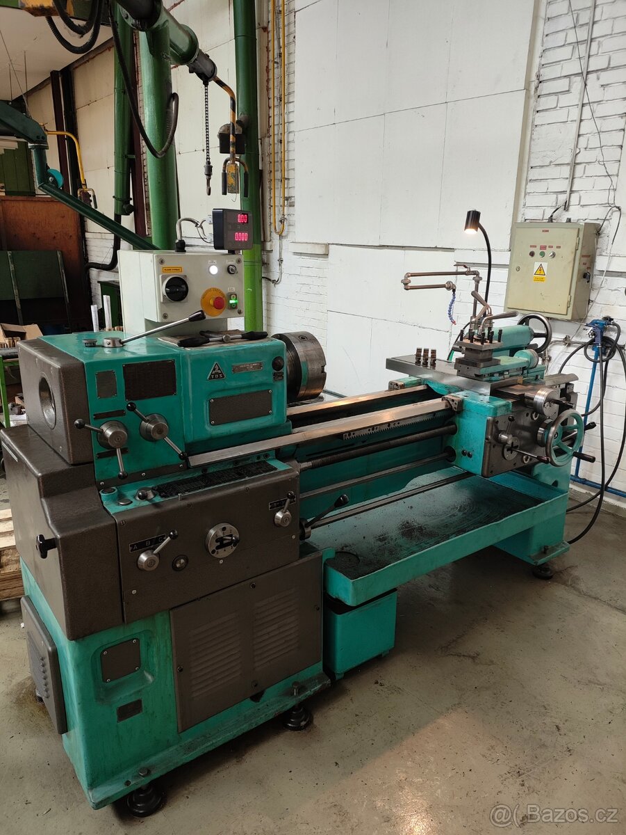 SOUSTRUH SN 40/1000 PO GO