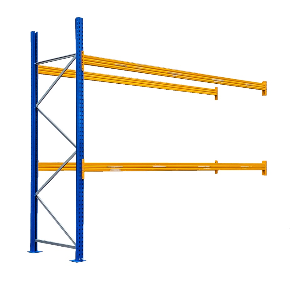 Paletové Regály Jungheinrich šířka: 3,6m Přídavné pole Bazar