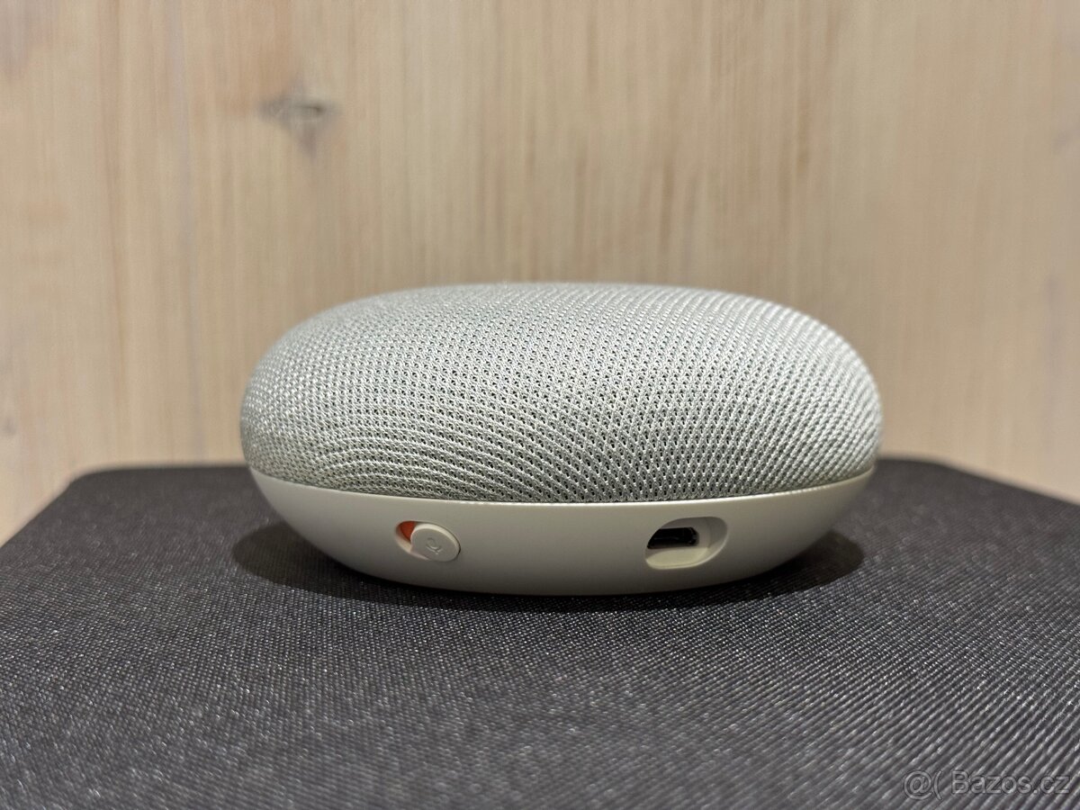 Google home mini