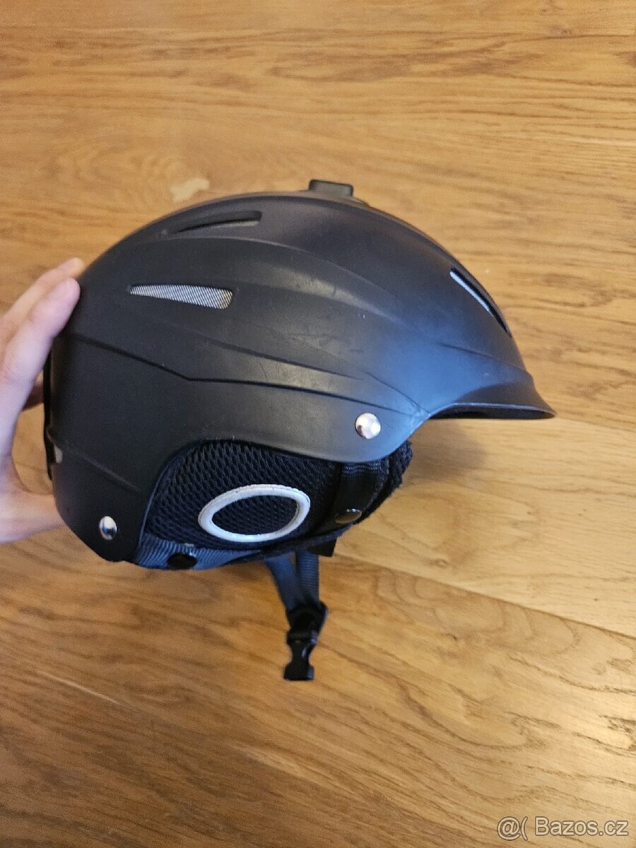 Lyžařská Helma Blizzard 56-58cm