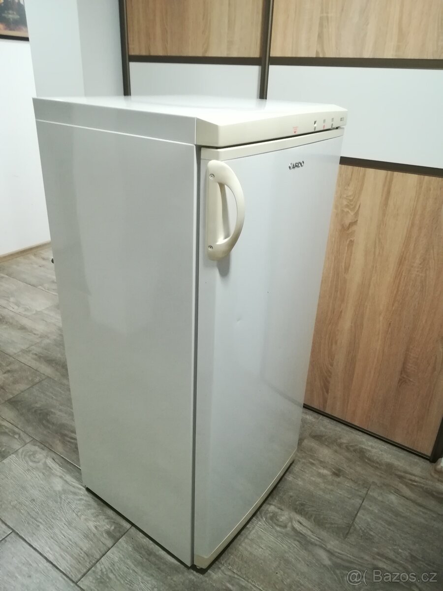 Šuplíkový mrazák Ardo