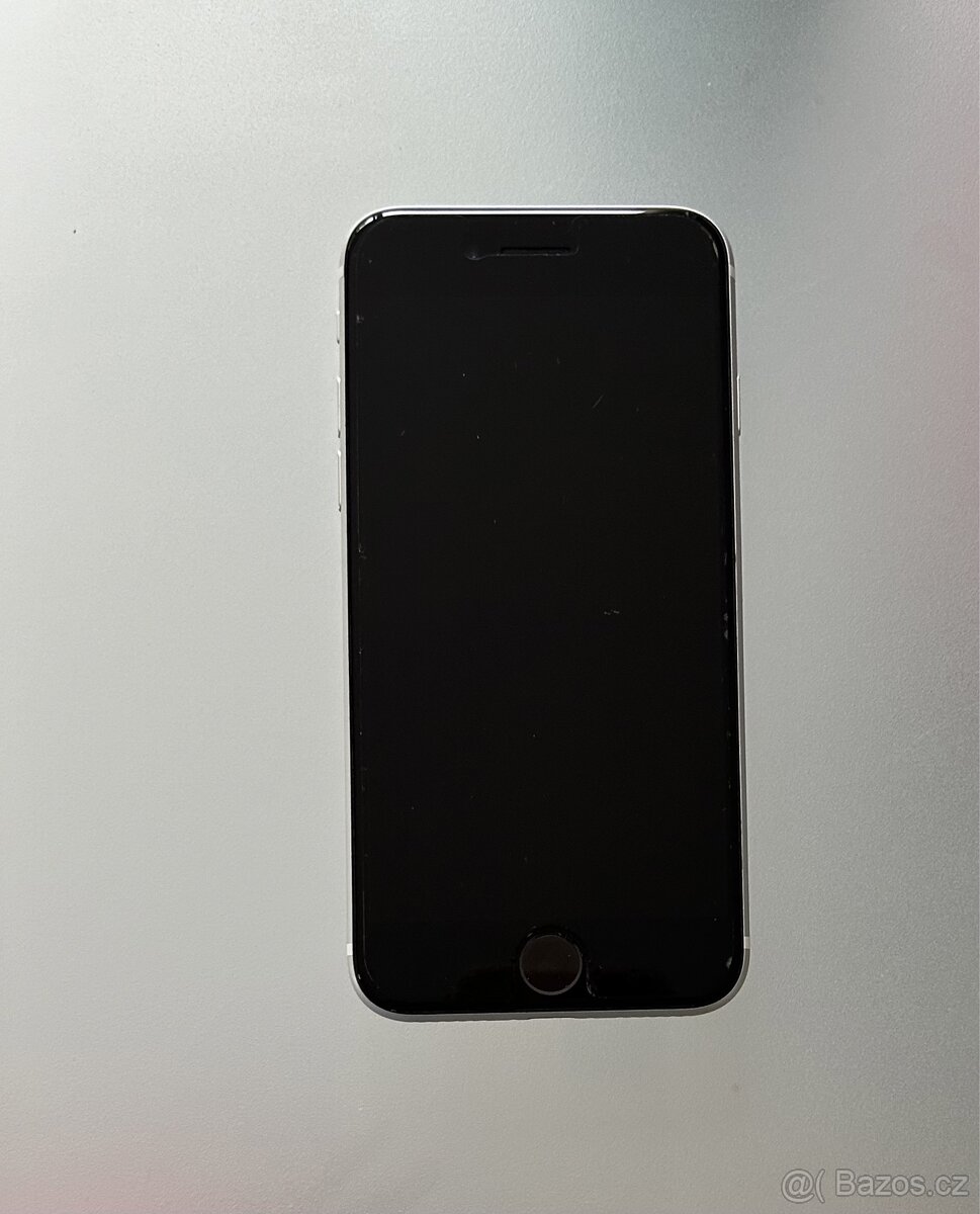 iPhone SE 2020 128 GB