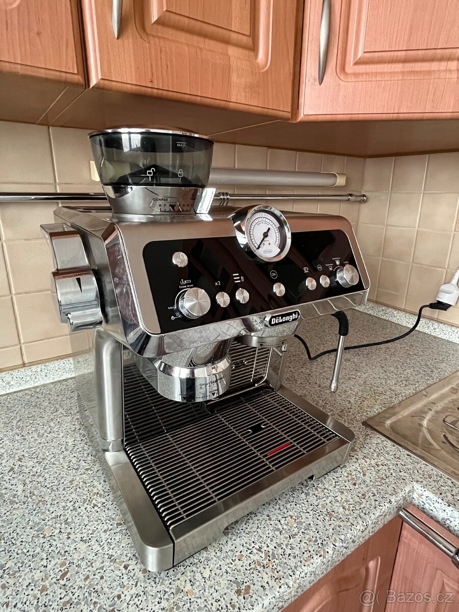 DeLonghi La Specialista Prestigio