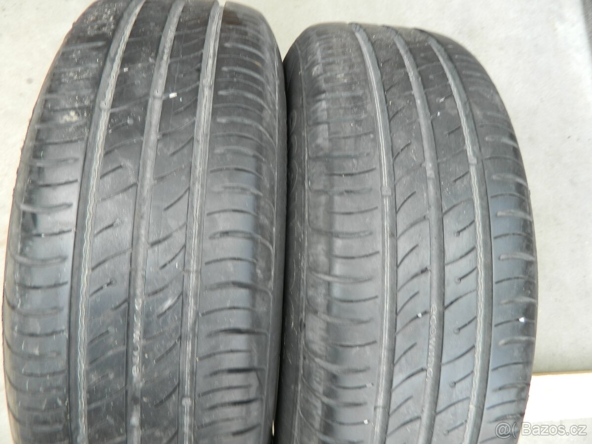 195/65 r15 91h 2ks letní