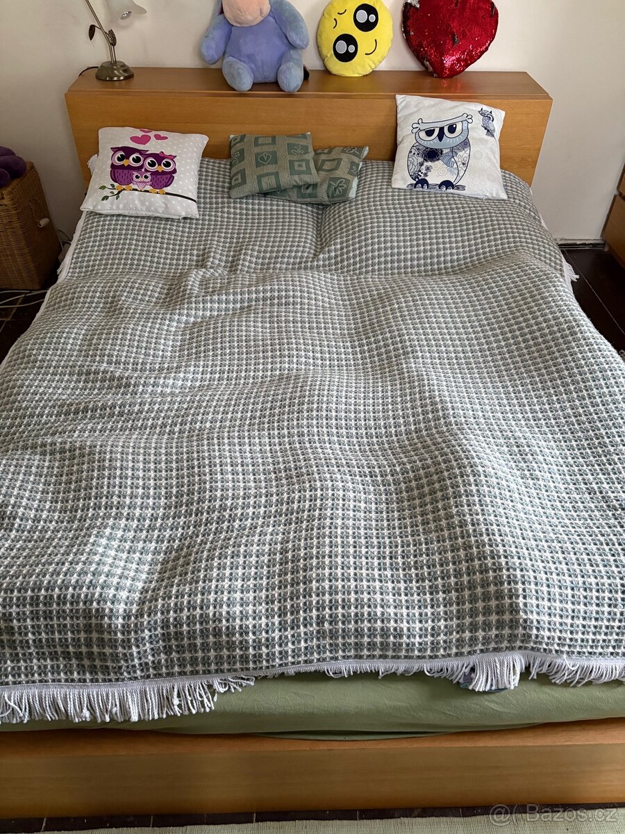 Ložnice sestava Ikea