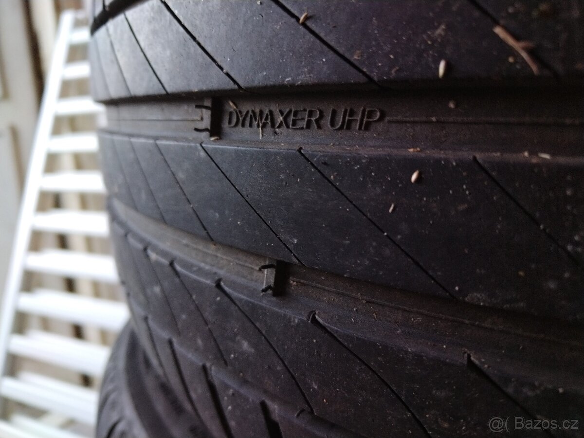 225/45 R17 5x112 komplet