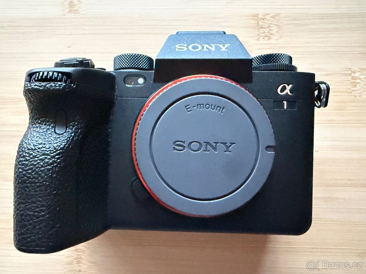 Prodám Sony A1