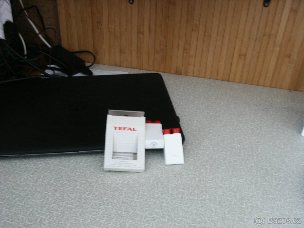 odvápňovací kazety