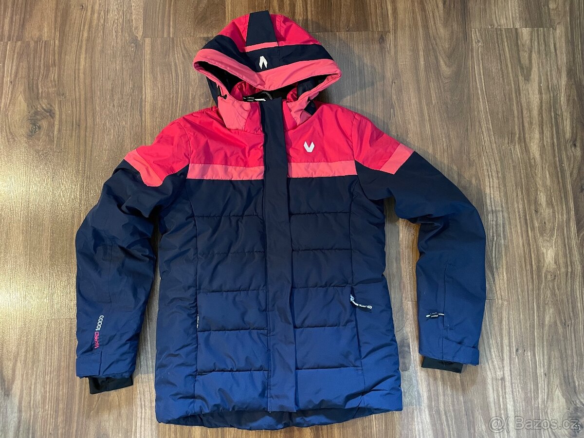 Lyžařská bunda Vertical 176
