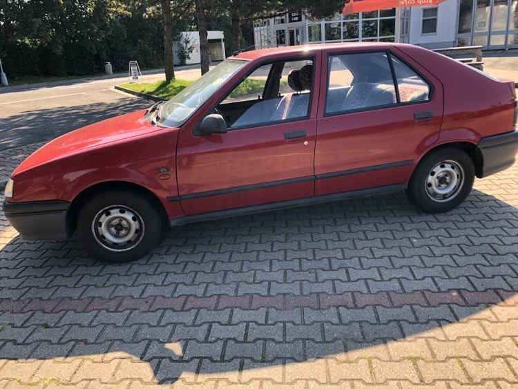 Renault  19