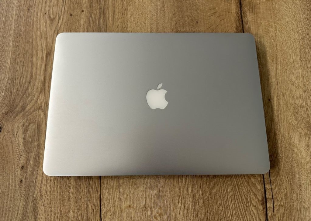Apple MacBook Pro 15" late 2013