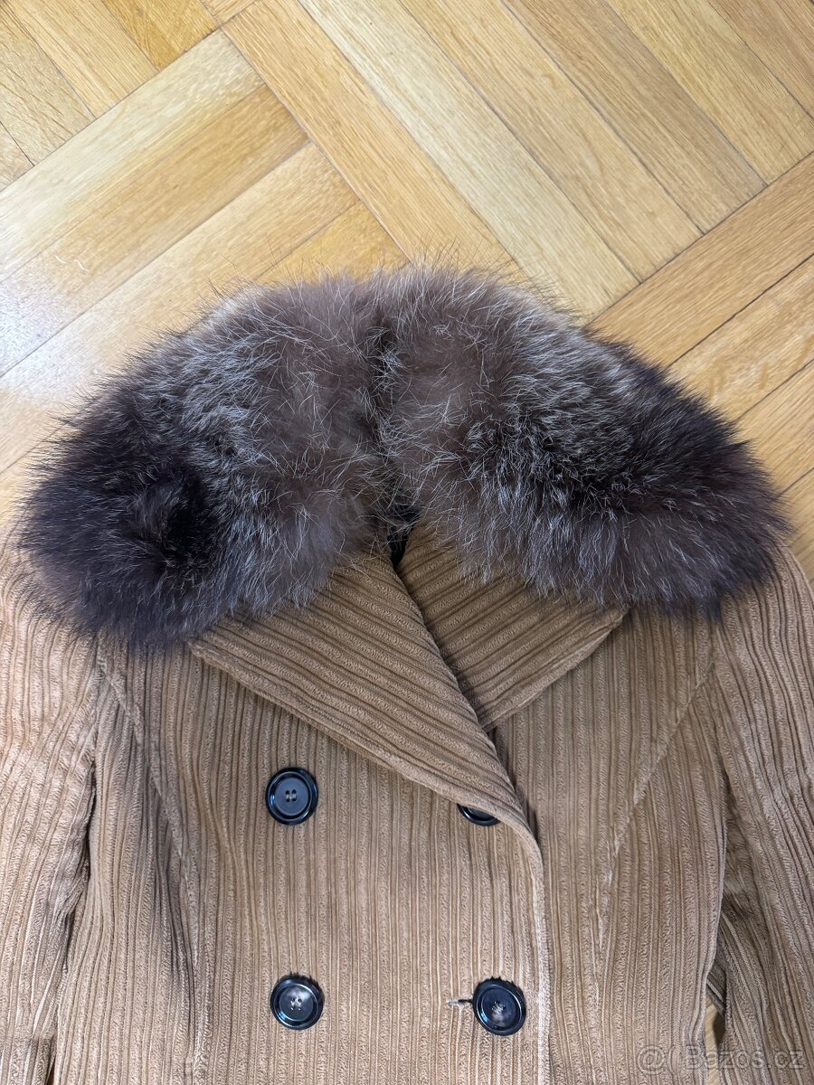 Luxusní kabatek Dolce Gabbana