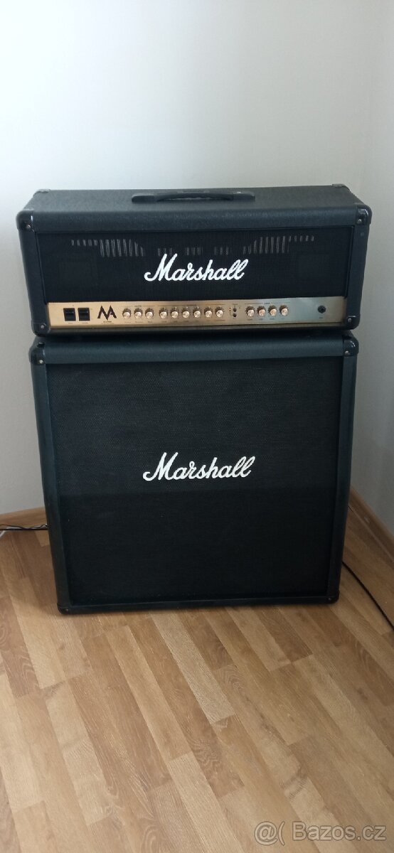 Marshall
