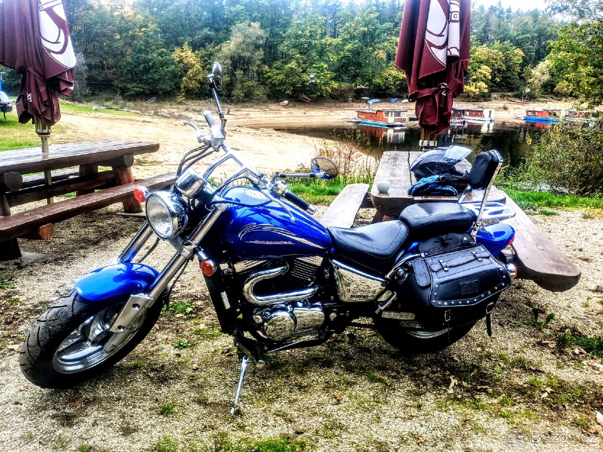 Suzuki Marauder 800