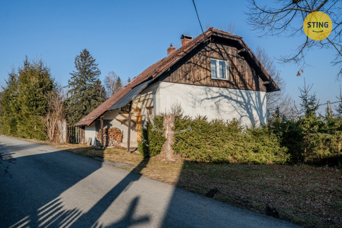 Rodinný dům Mosty u Jablunkova, 131734