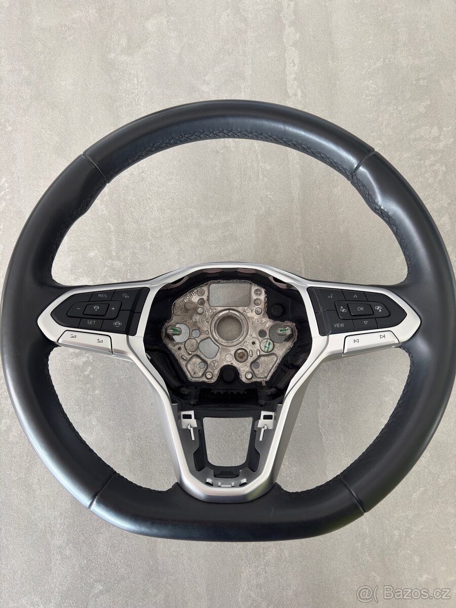 Volant Vw
