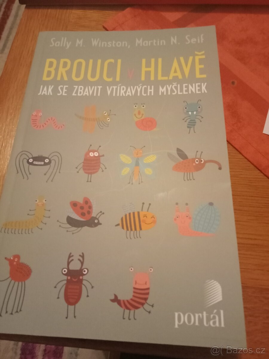 Brouci v hlavě