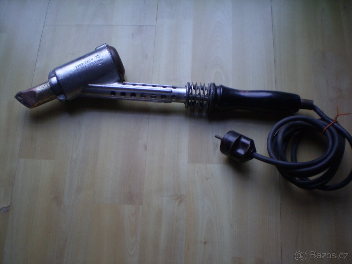 Pájka 350W