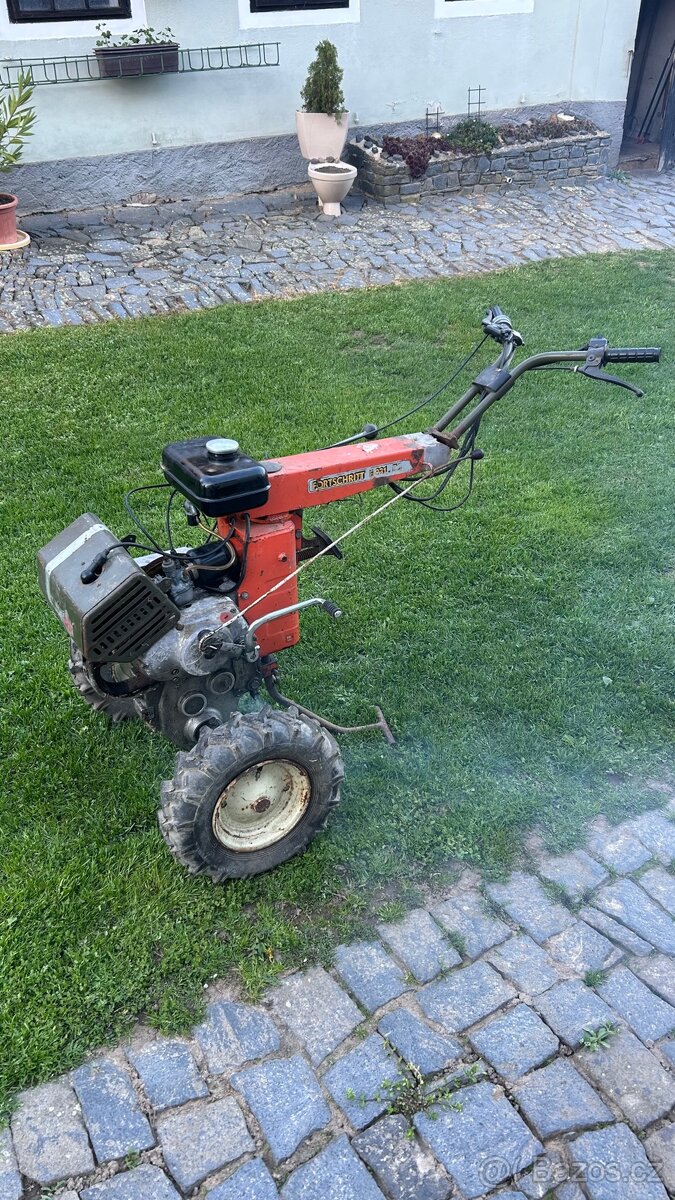 Tera fortschritt e931