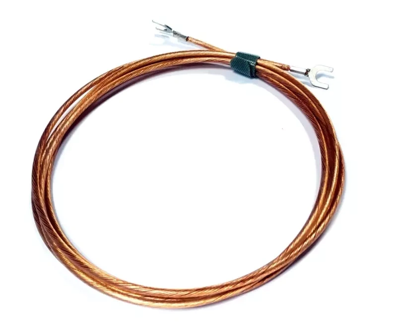SUPRA Ground Phono Cable 1,5m
