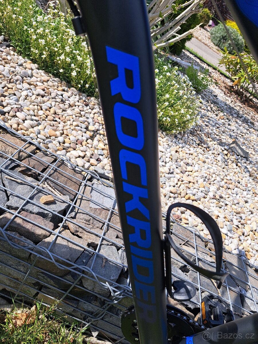 Prodám horské kolo 27.5 rockrider
