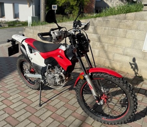 Montesa 4ride