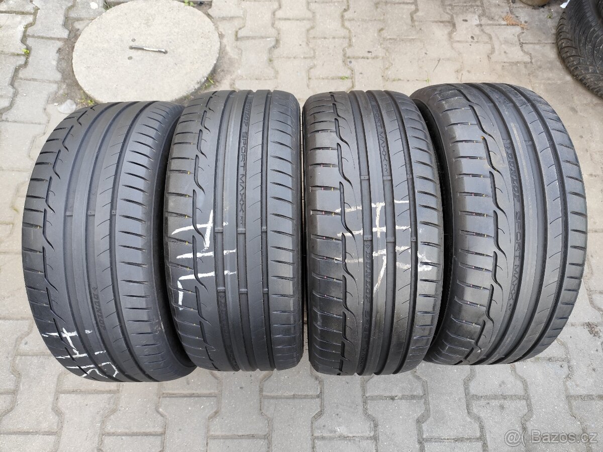 Letní pneu 225/45/17