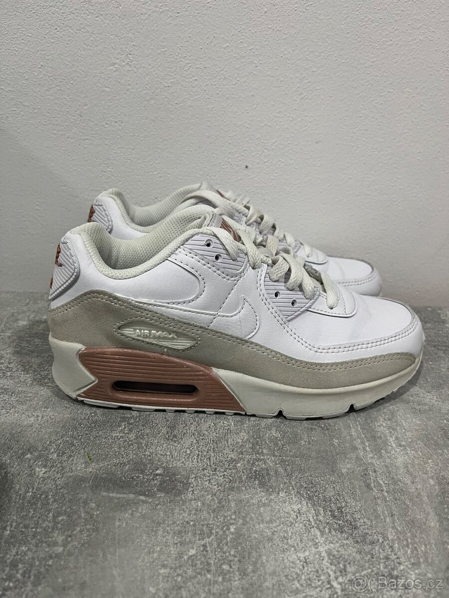 Nike Air max vel.36
