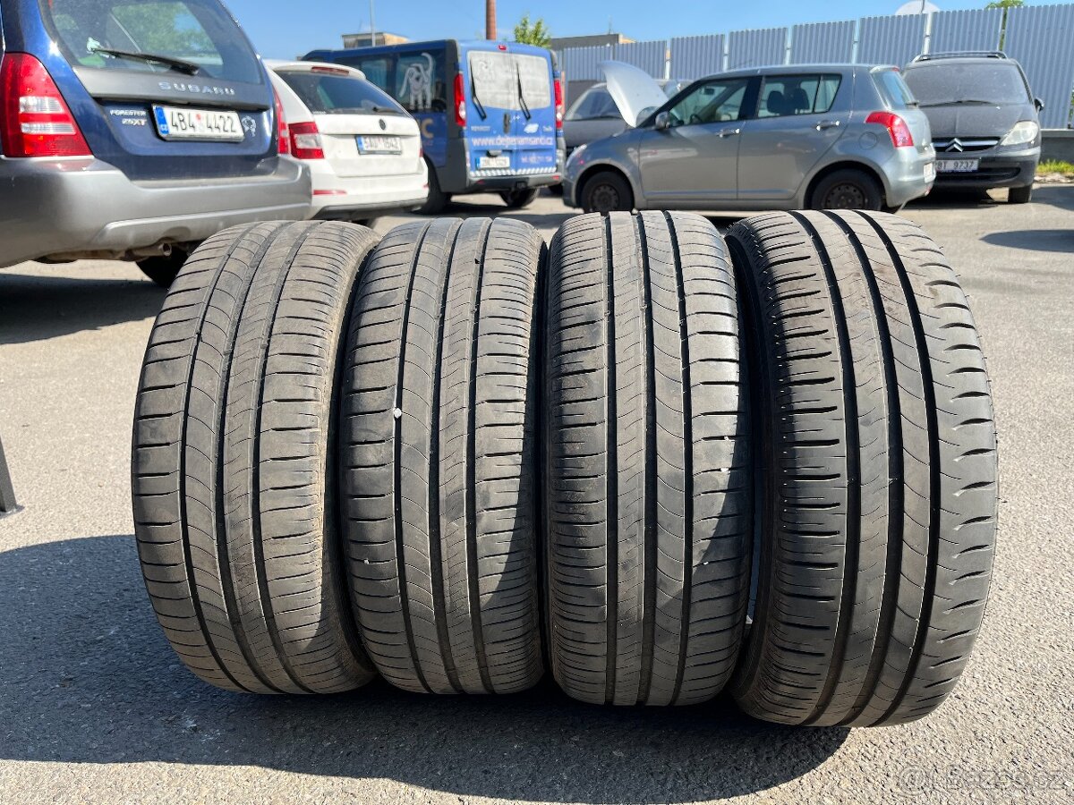 Michelin Energy Saver+ Green X 205/55 R16