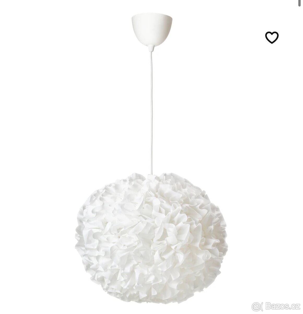 Stropní lampa VINDKAST
