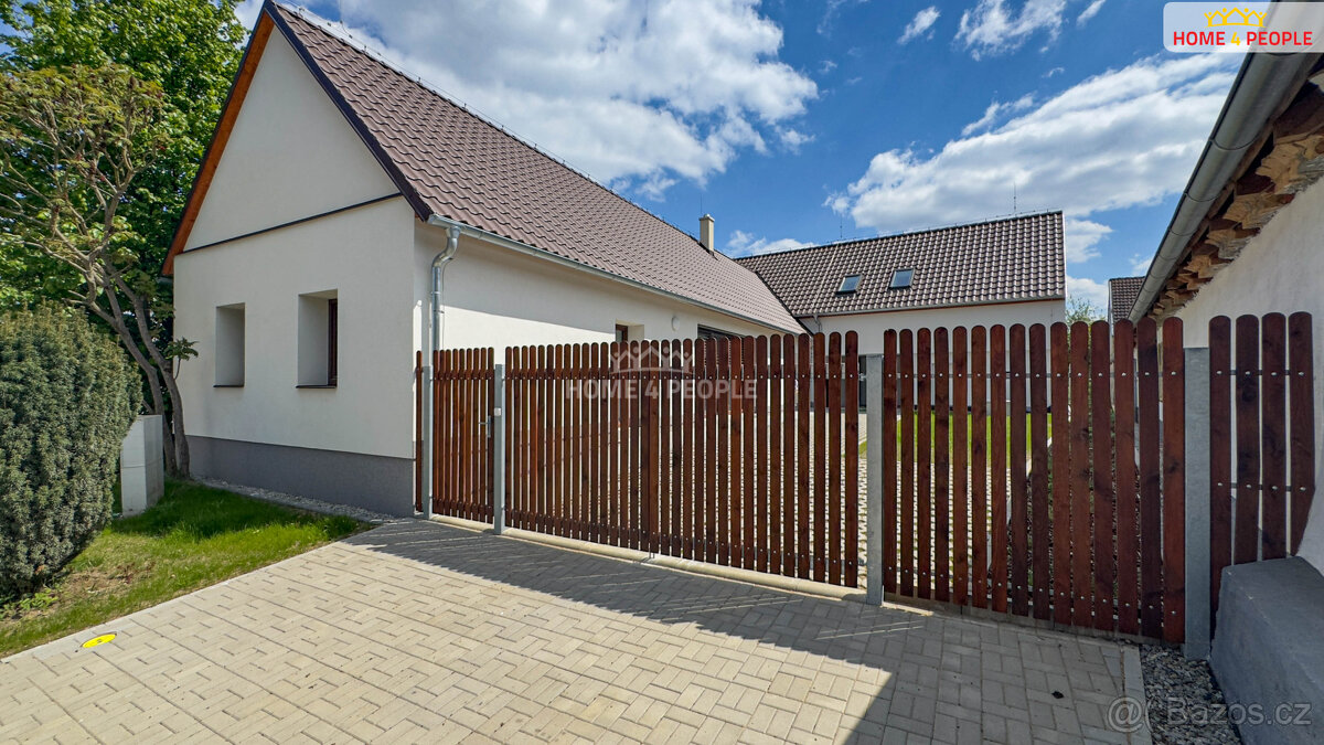 Prodej domu, Rodinný, 190 m2