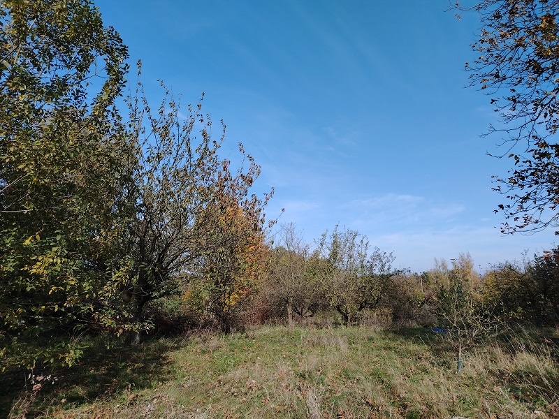 Stavební pozemek 907 m2 v obci Loukovec, okr. Mladá Boleslav