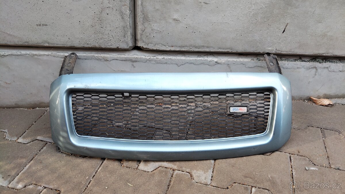 fabia 1 maska milotec