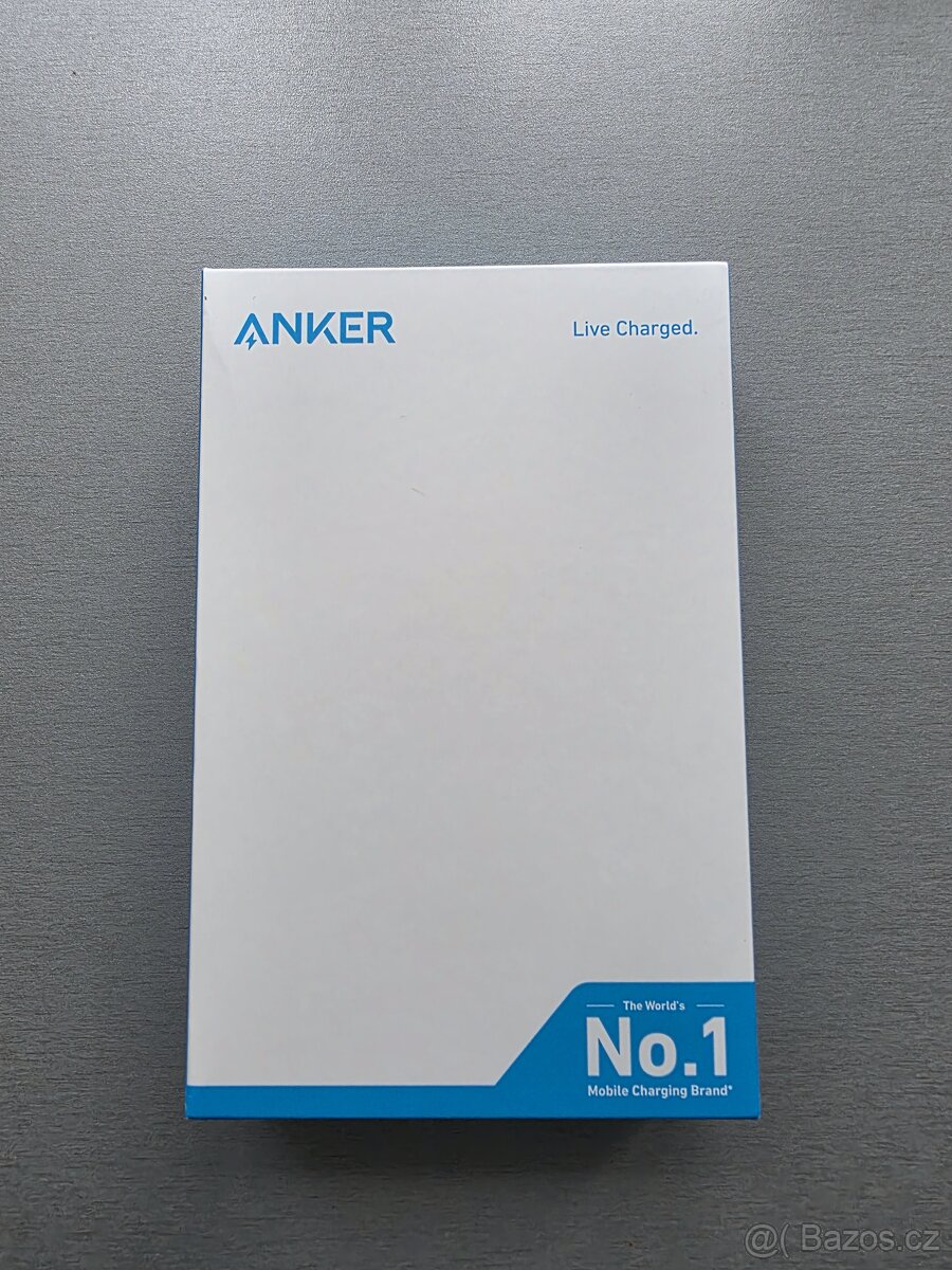 ANKER 335 Power banka 20000mAh