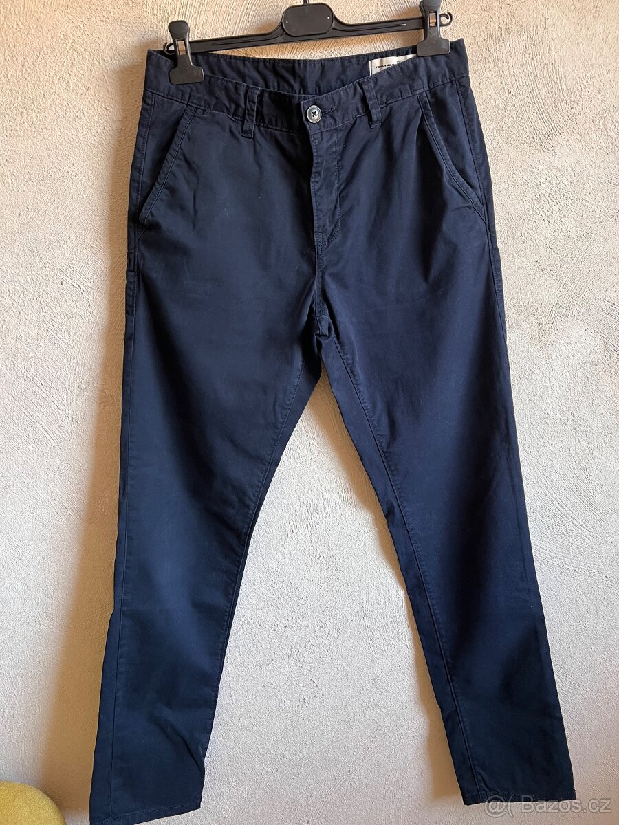 TOM TAILOR