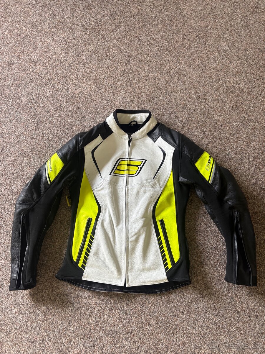 Moto bunda Shark