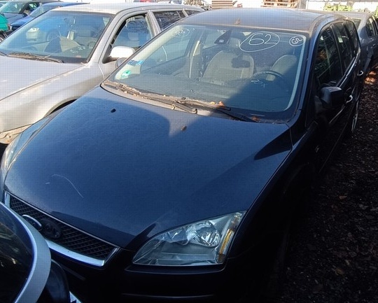 ND z Ford Focus 1997.cm3 100.kw nafta r.v.2006 (K62)