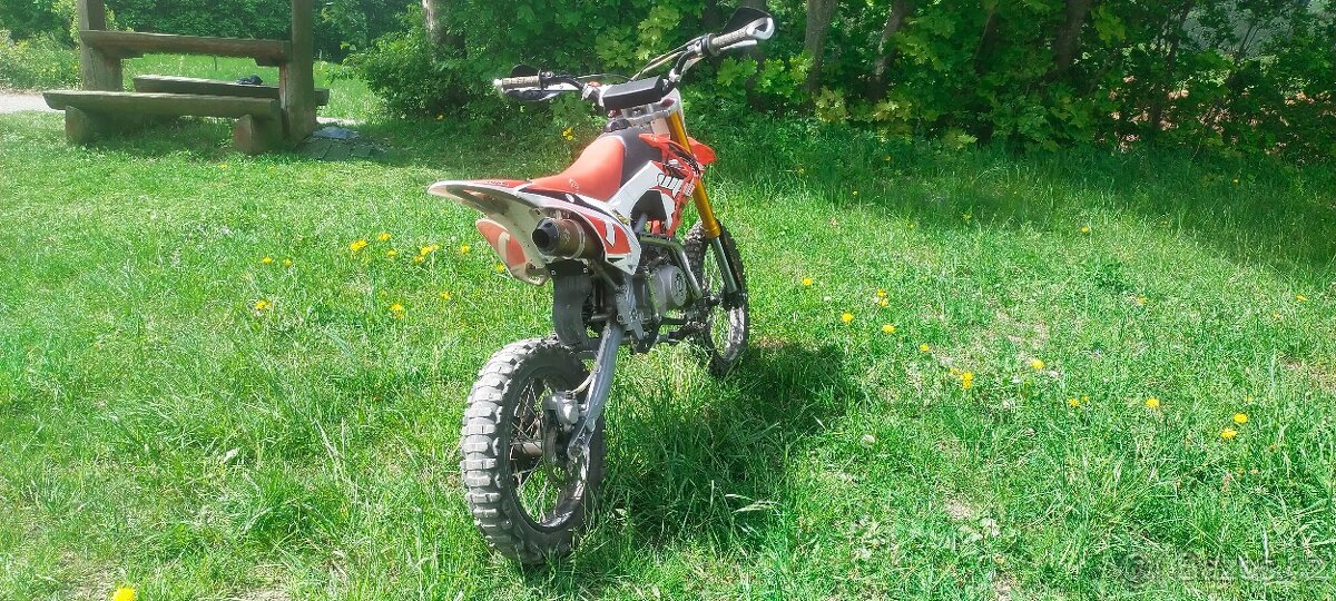 Pitbike