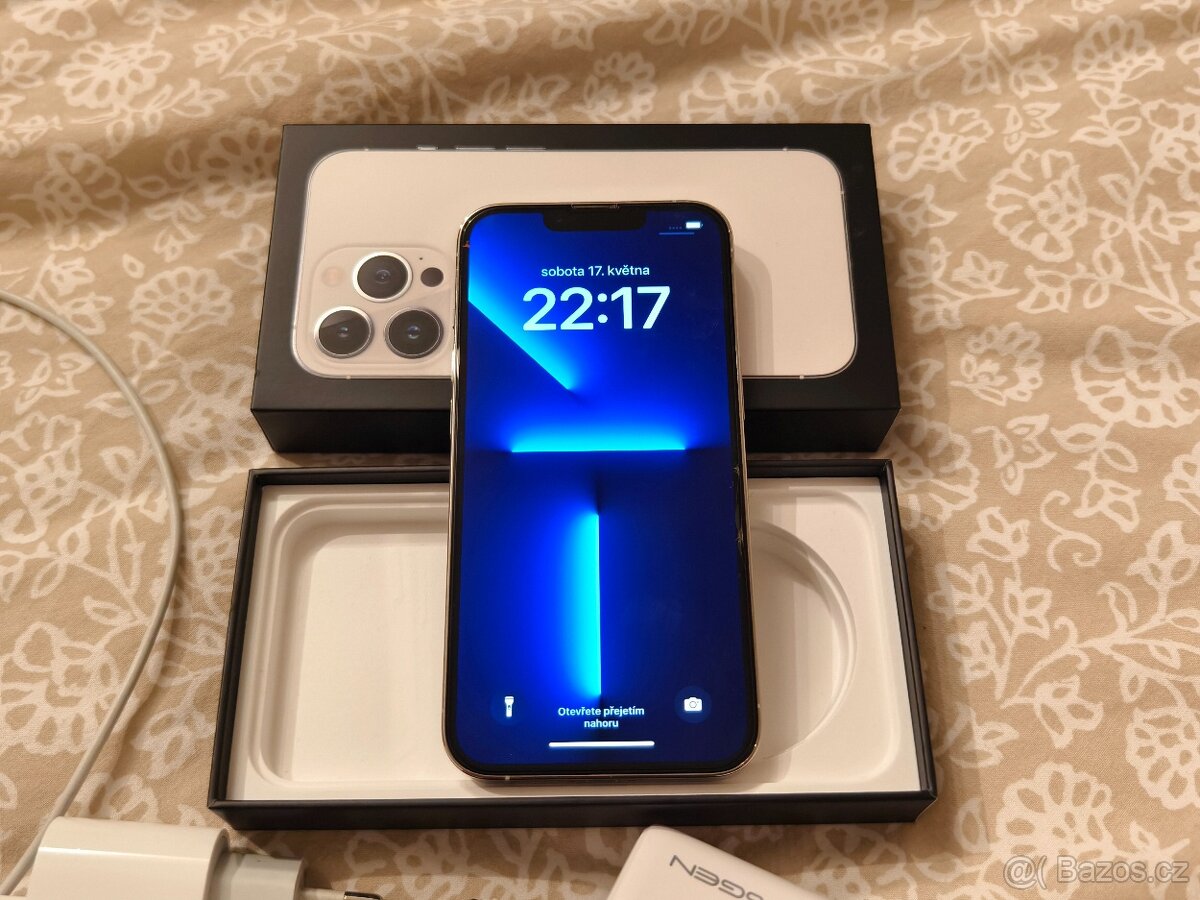iPhone 13 pro 128 GB
