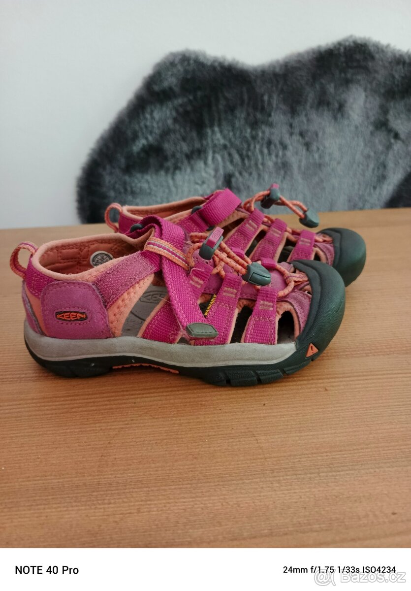 Keen 30