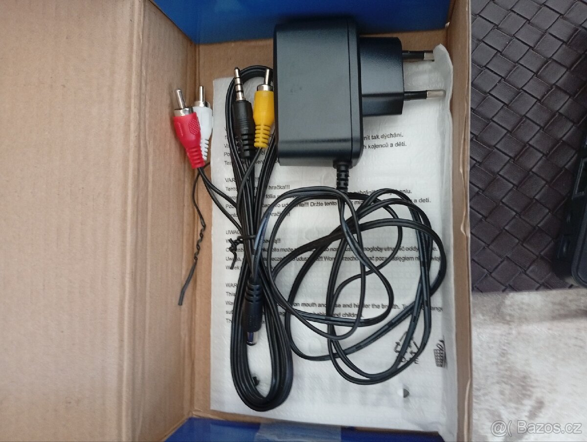 Set top box