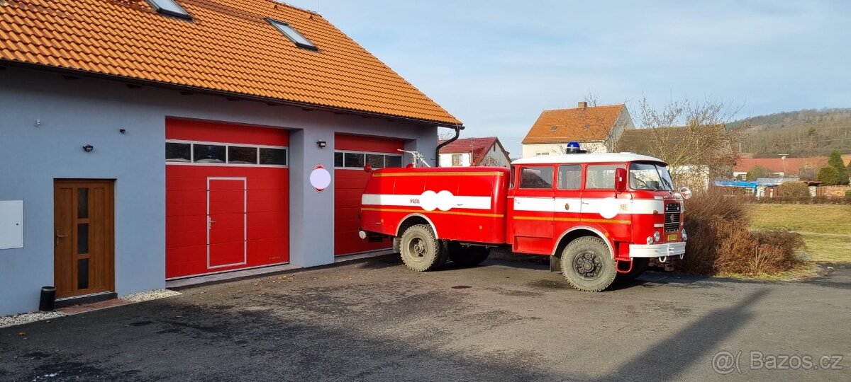 Škoda 706 RTO