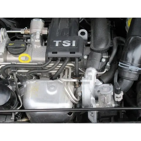 Repasovaný motor 1.2 TSI, Škoda-VW, 63 kW-kód: CBZ