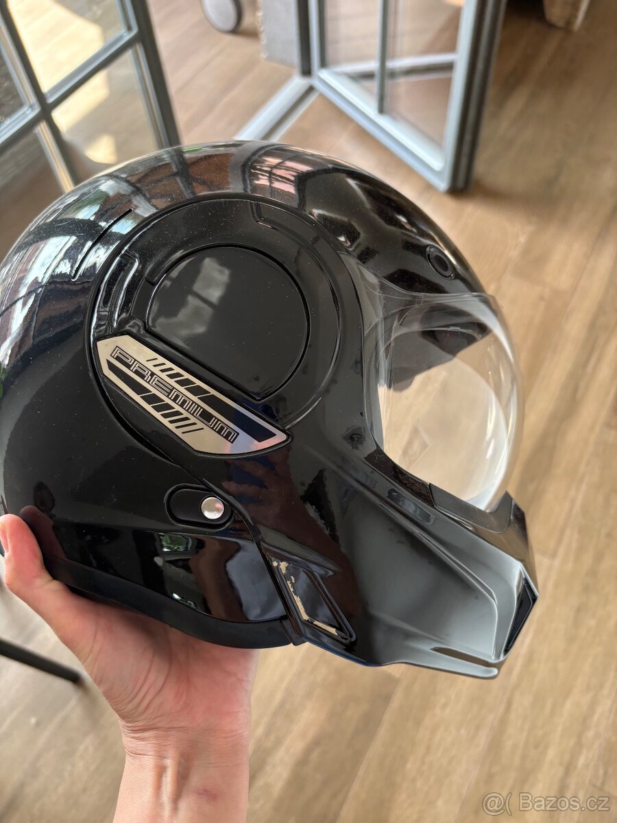 Helma Nox Premium Stratos