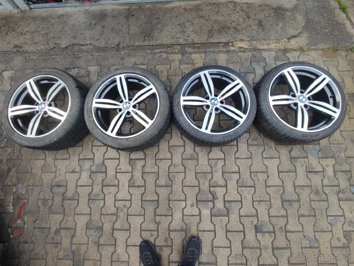 BMW E60 E61