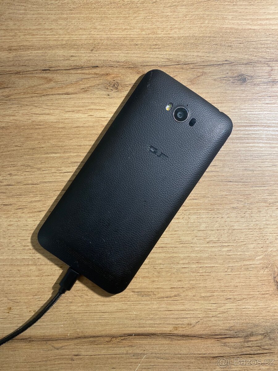 Asus zen fon max