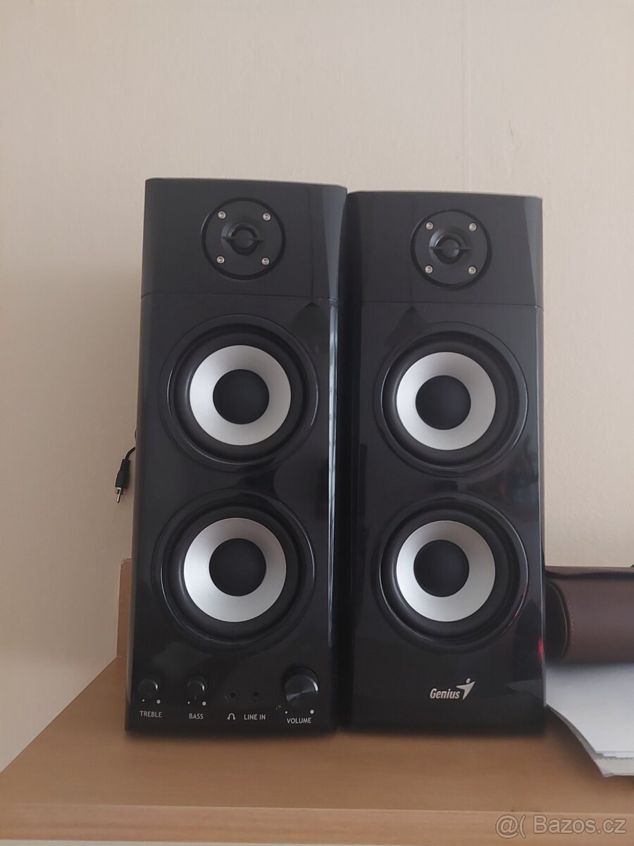 Genius SP-HF 1800A